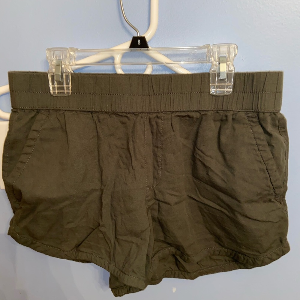 Brandy Melville shorts